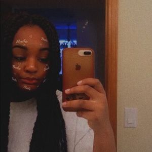 Meet your Posher, Jenna